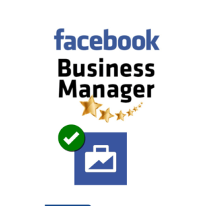Facebook Business Manager